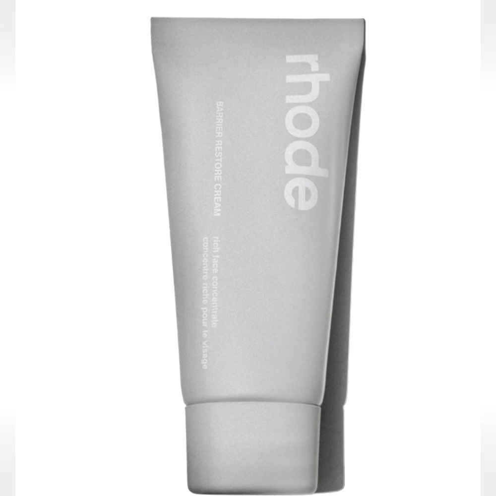 Rhode Skincare Cream in‎ Elegant Gray, New in Box & sealed